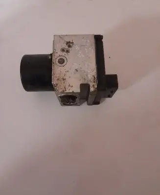 Peugeot 407 ABS Pump CS5018B129AT0 9969910195 15732101