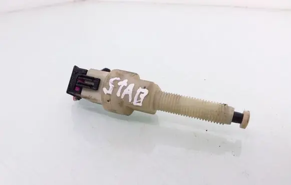 Audi A6 S6 C5 4B Brake pedal sensor switch 4A0945515A