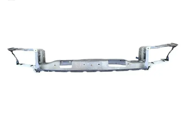Radiator support slam panel bracket