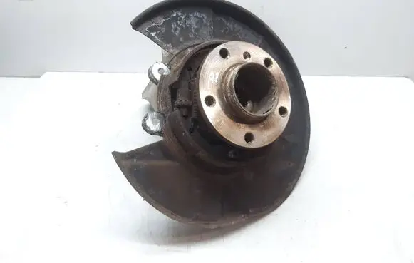 BMW X5 E53 Rear wheel hub spindle/knuckle