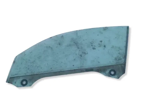 BMW 4 F32 F33 Front door window/glass (coupe) 43R001025 E000184 DOT27AS2M24100