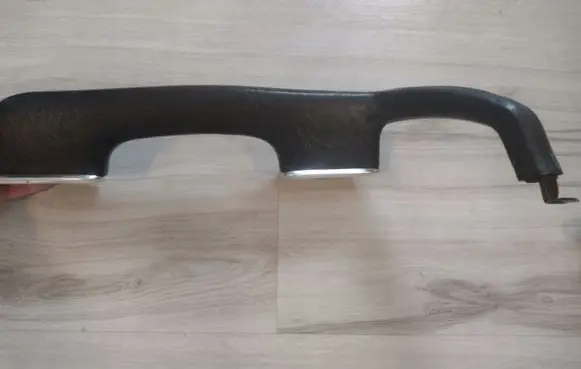 Mercedes-Benz 200 300 W123 Front door interior handle 
