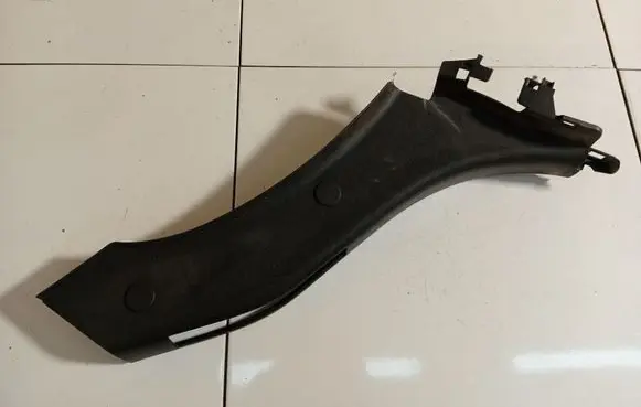 Renault Laguna III Other interior part 769170004R