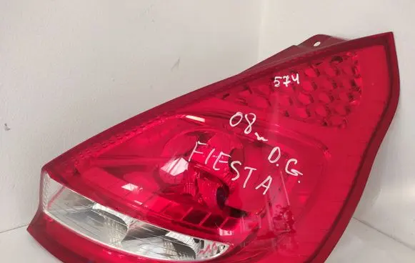 Ford Fiesta Rear/tail lights 8A6113404A