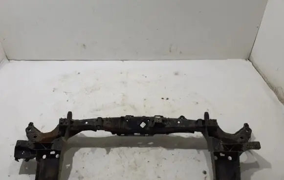 Renault Kangoo II Radiator support slam panel 8201130847