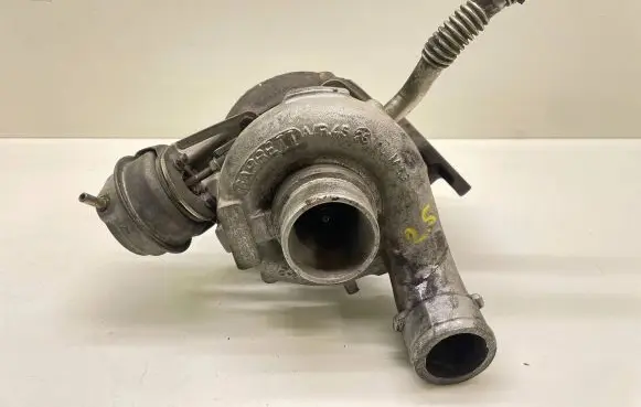 Audi A6 S6 C5 4B Turbo