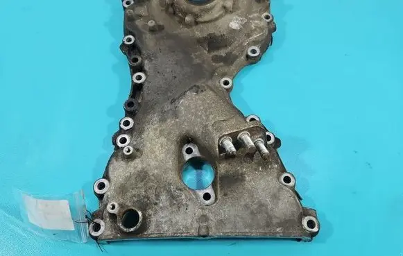 Suzuki Swift I Timing belt guard (cover) IMPRK1521848