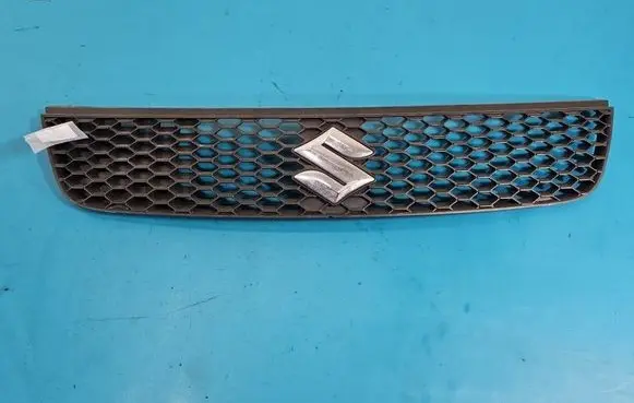 Suzuki Swift I Front bumper upper radiator grill 7174157K1 IMPRK1566399
