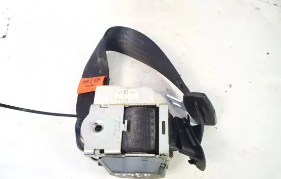 Alfa Romeo 147 Front seatbelt 02312070441 10313028