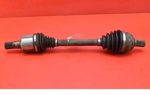 Volvo S90, V90 Front driveshaft