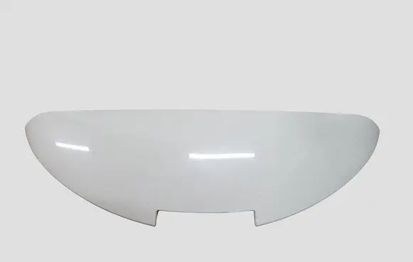 Nissan Leaf I (ZE0) Tailgate/trunk spoiler 960303N0FA