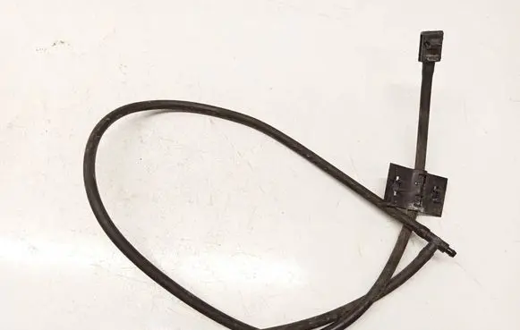 Renault Scenic II - Grand scenic II Windshield washer spray nozzle 082347