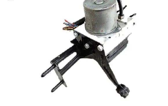 BMW X5 E53 ABS Pump 6762059 3419296
