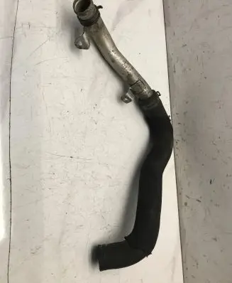 Audi A5 8T 8F Engine coolant pipe/hose 8K0121071C