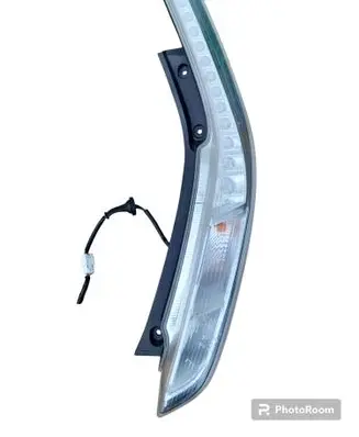 Nissan Leaf I (ZE0) Rear/tail lights 265603NL0B