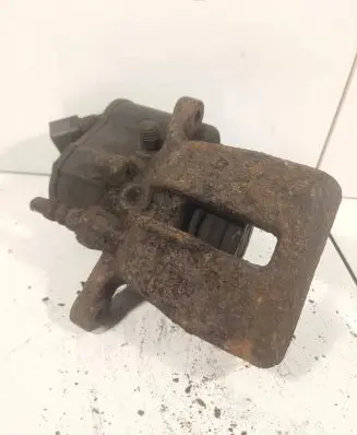 Audi A6 S6 C6 4F Rear brake caliper 32329695