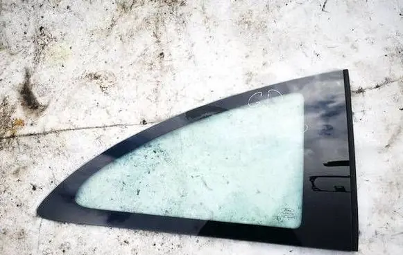 Ford Ka Rear side window as2