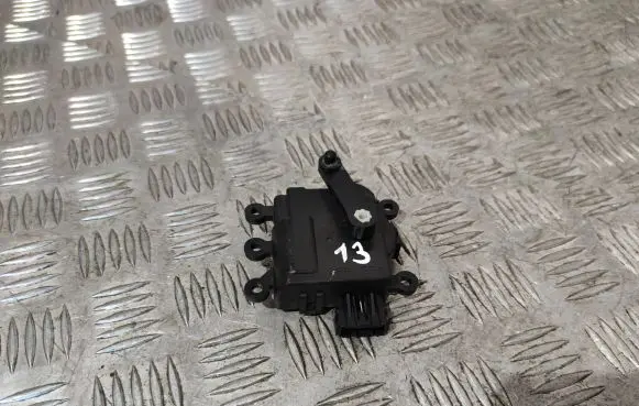 Mazda 6 Intake manifold valve actuator/motor 3615B