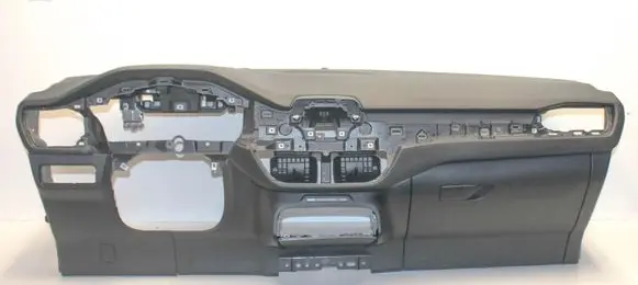 Ford Kuga III Dashboard LV4BS04326B LV4B18A612AW