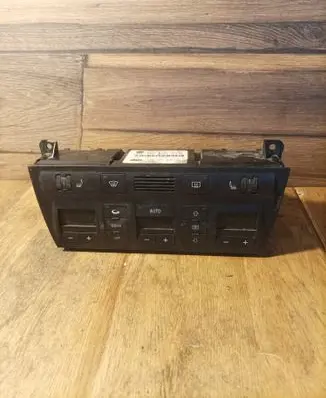 Audi A6 S6 C5 4B Climate control unit