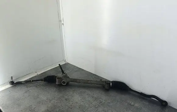 Toyota Yaris Steering rack JTEKT