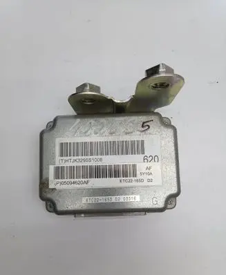 Dodge Caliber Gearbox control unit/module 05094620AF HTJK3295S1008 ETC22165D