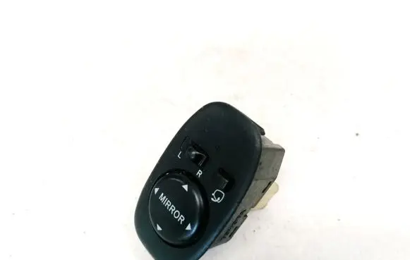 Toyota Corolla E120 E130 Wing mirror switch