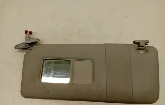 BMW 5 E39 Sun visor 