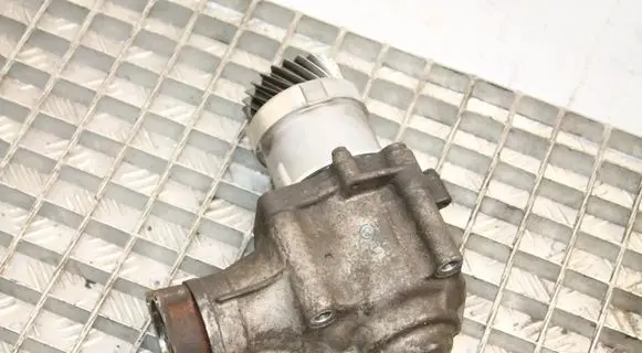 Honda CR-V Gearbox transfer box case GR7G