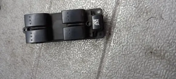 Mazda 3 I Other switches/knobs/shifts