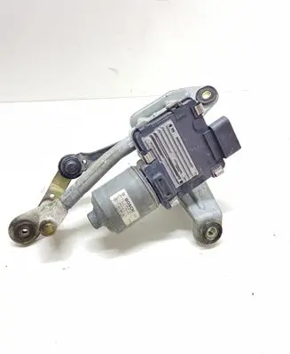 Volkswagen Phaeton Front wiper linkage and motor 3D1955119