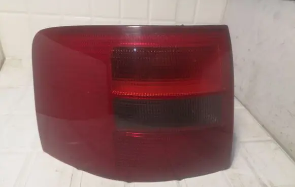 Rear/tail lights
