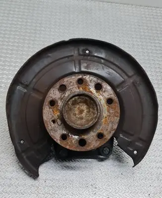 Opel Zafira A Rear wheel hub spindle/knuckle 