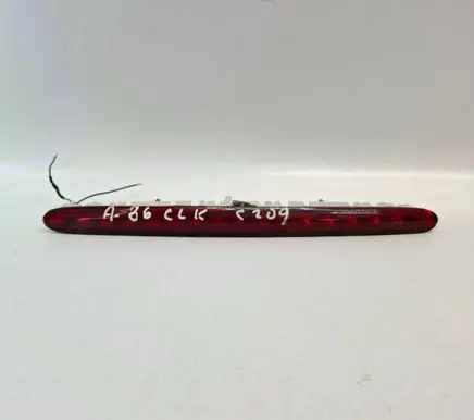 Mercedes-Benz CLK A209 C209 Third/center stoplight