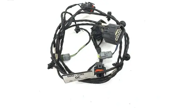 Jaguar XK - XKR Other wiring loom 6W8314369 6W8314369DC