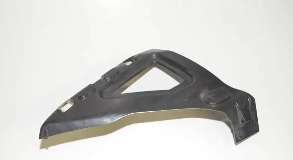 BMW 7 G11 G12 Front bumper mounting bracket 7357202 51117357202