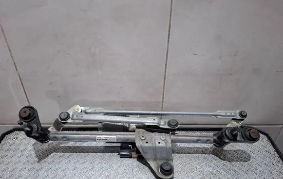 Seat Leon (5F) Wiper motor 5F2955119