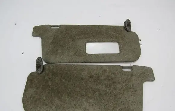 Ford Maverick Sun visor 