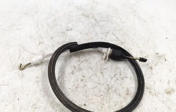 Audi A4 S4 B5 8D Rear door cable line 