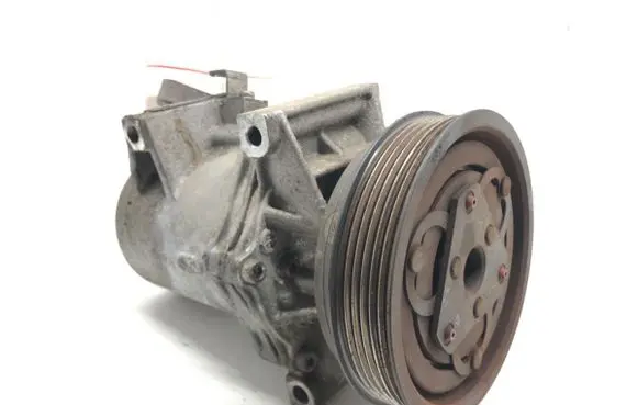 Air conditioning (A/C) compressor (pump)