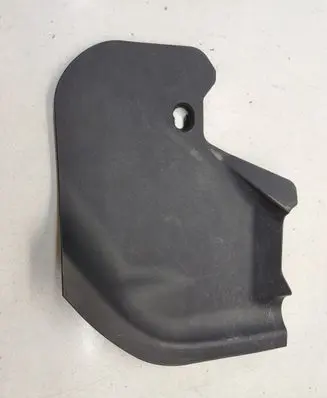 Hyundai Tucson JM Foot area side trim 846352E900