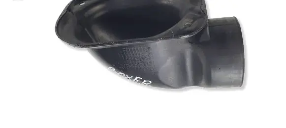 Peugeot Boxer Air intake hose/pipe 13499140800 1349914080