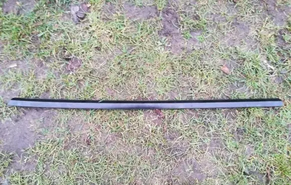 Tesla Model Y Rear door trim (molding) 1495721-00-C