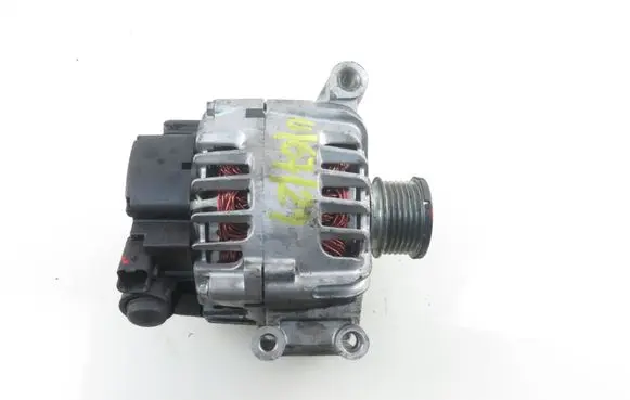 Peugeot 207 Generator/alternator TG12C120