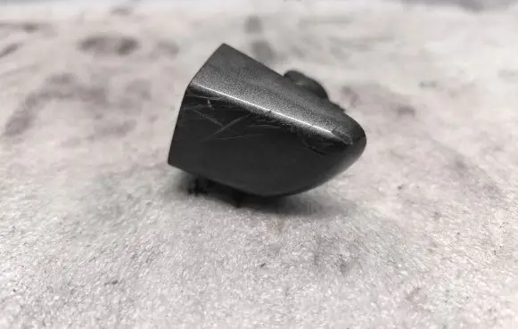 Peugeot 2008 II Front door exterior handle