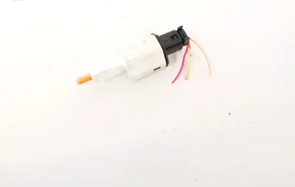 Renault Megane III Brake pedal sensor switch 253200005RA 253250005
