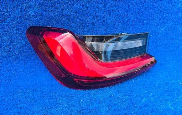 BMW 3 G20 G21 Rear/tail lights 5A3BC65