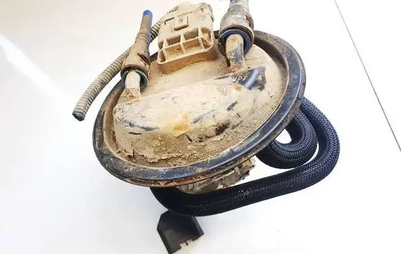 Opel Zafira A Fuel level sensor 24432621 0580300020