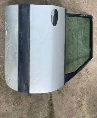 Renault Espace III Front door