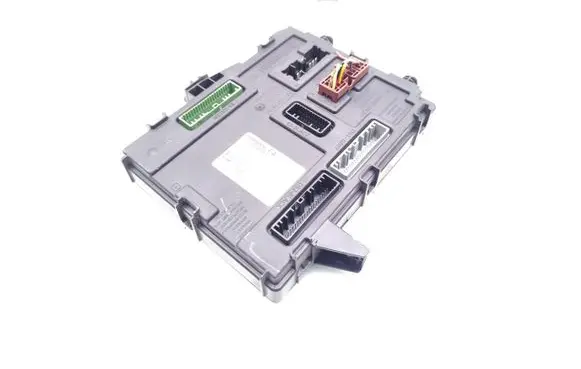Nissan Qashqai Central body control module 284B14CB5A A2C9944710200